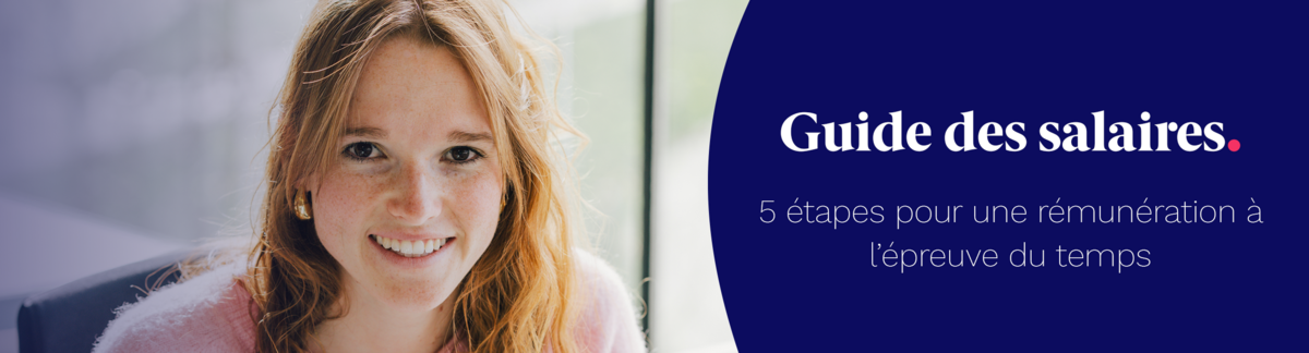 banner guide des salaires